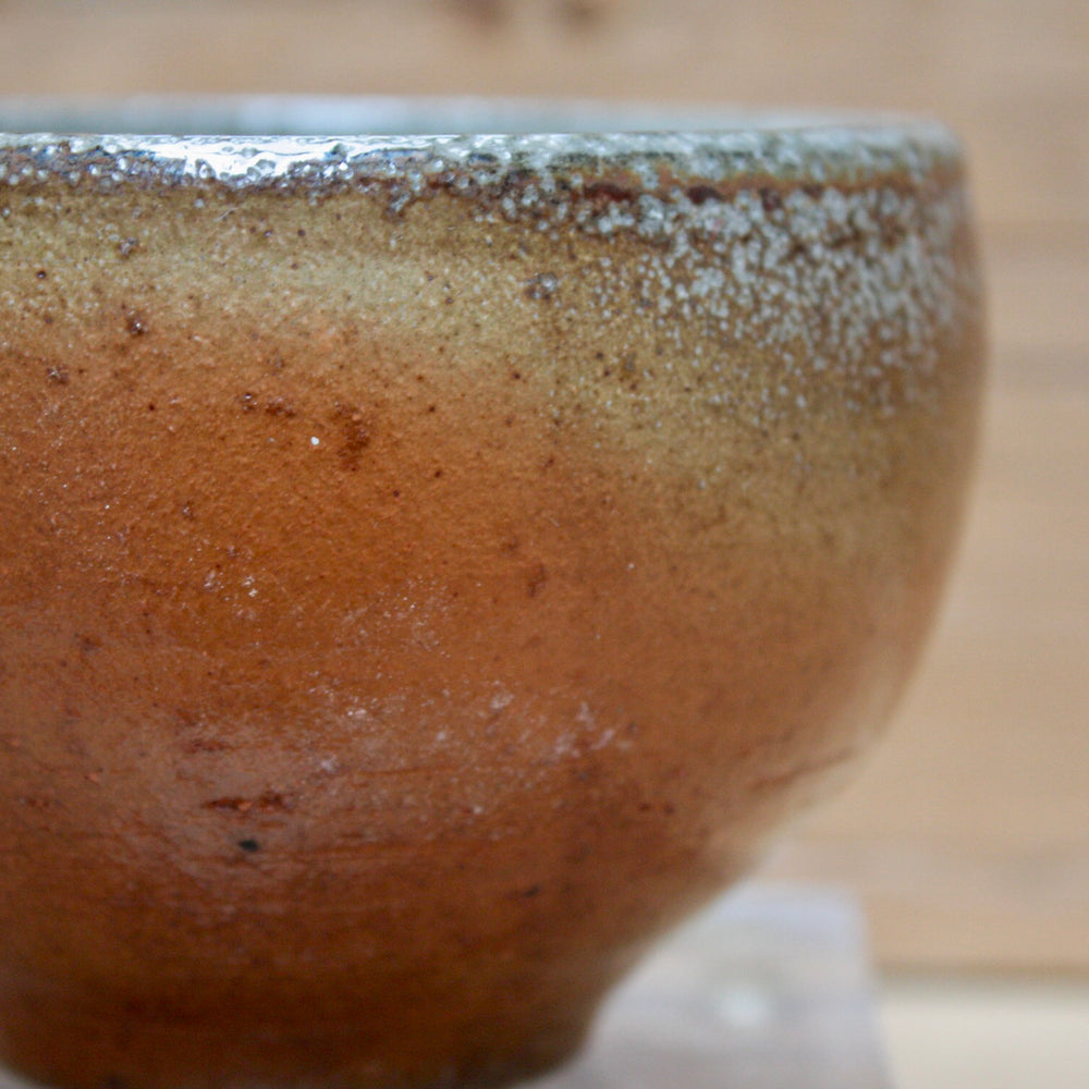 
                  
                    st ives leach pottery bowl by jack doherty
                  
                