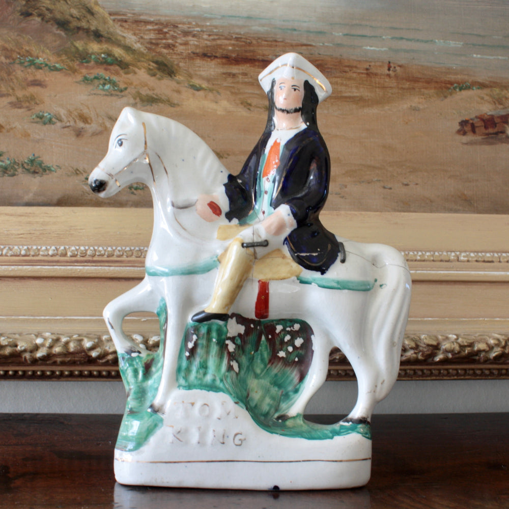Figurines - King and (&) Country - TR019 King Louis XIV of France Figurines - King and (&) Country - TR019 King Louis XIV of France
