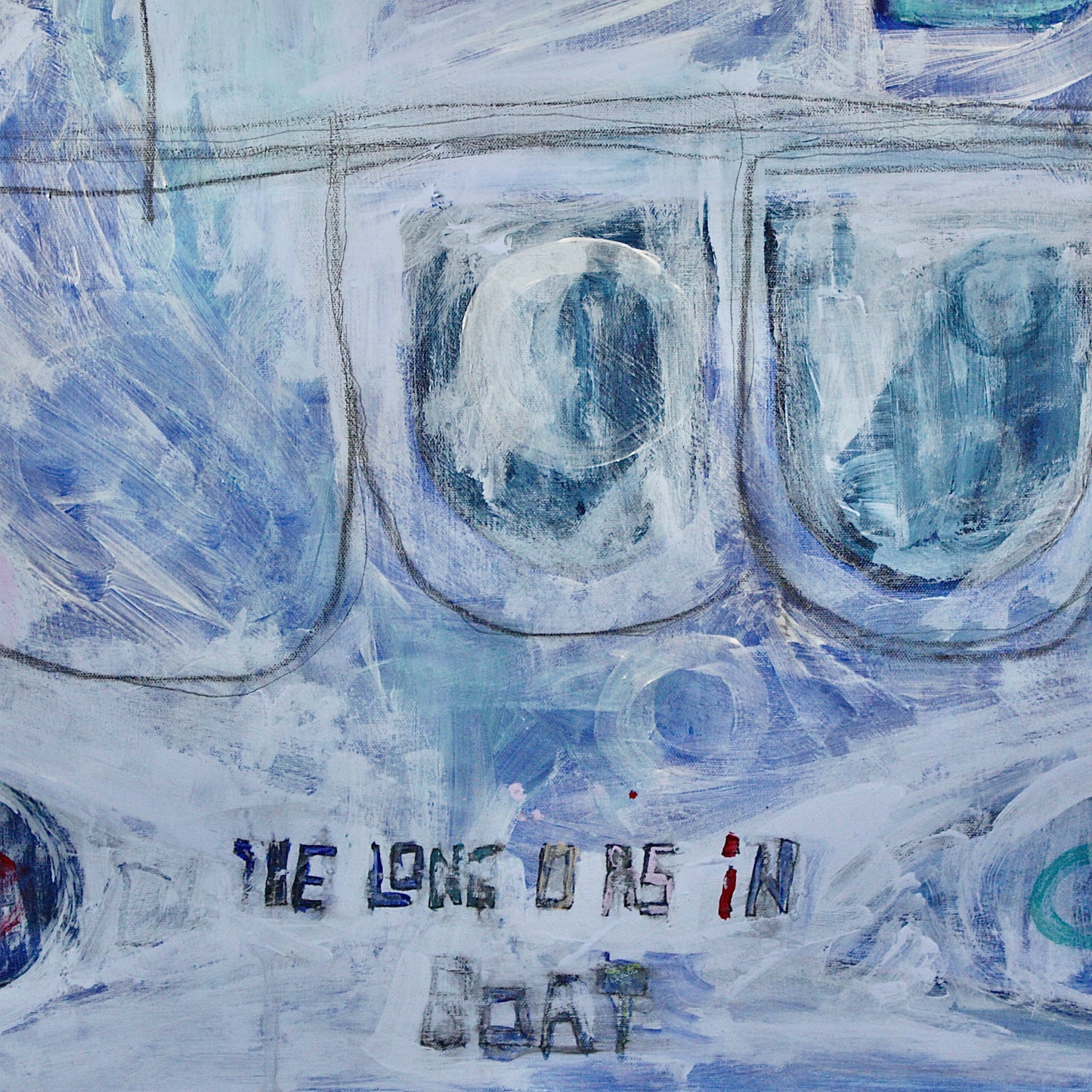 
                  
                    the long "o" as in boat ... by d.g.shields
                  
                