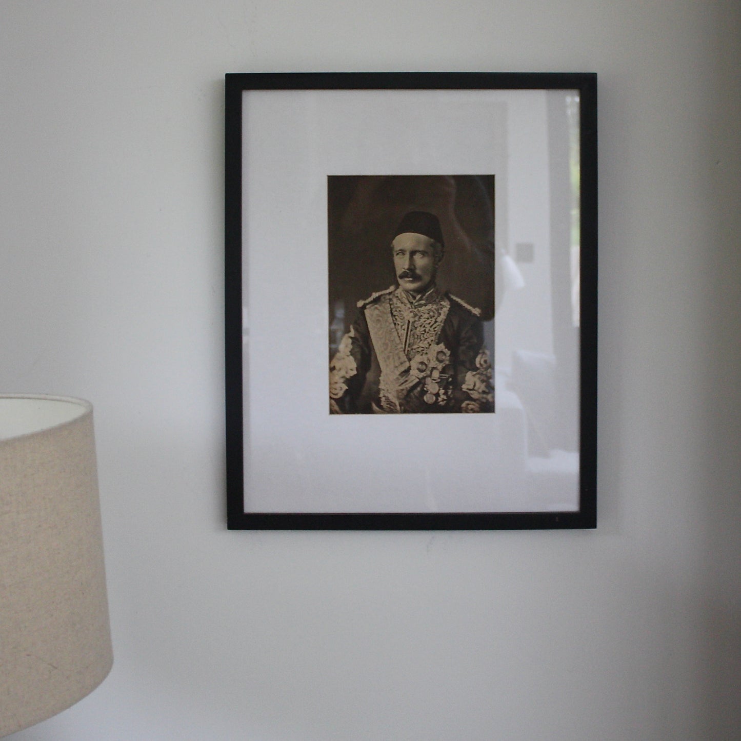 
                  
                    major- general charles Gordon. " gordon Pasha "
                  
                