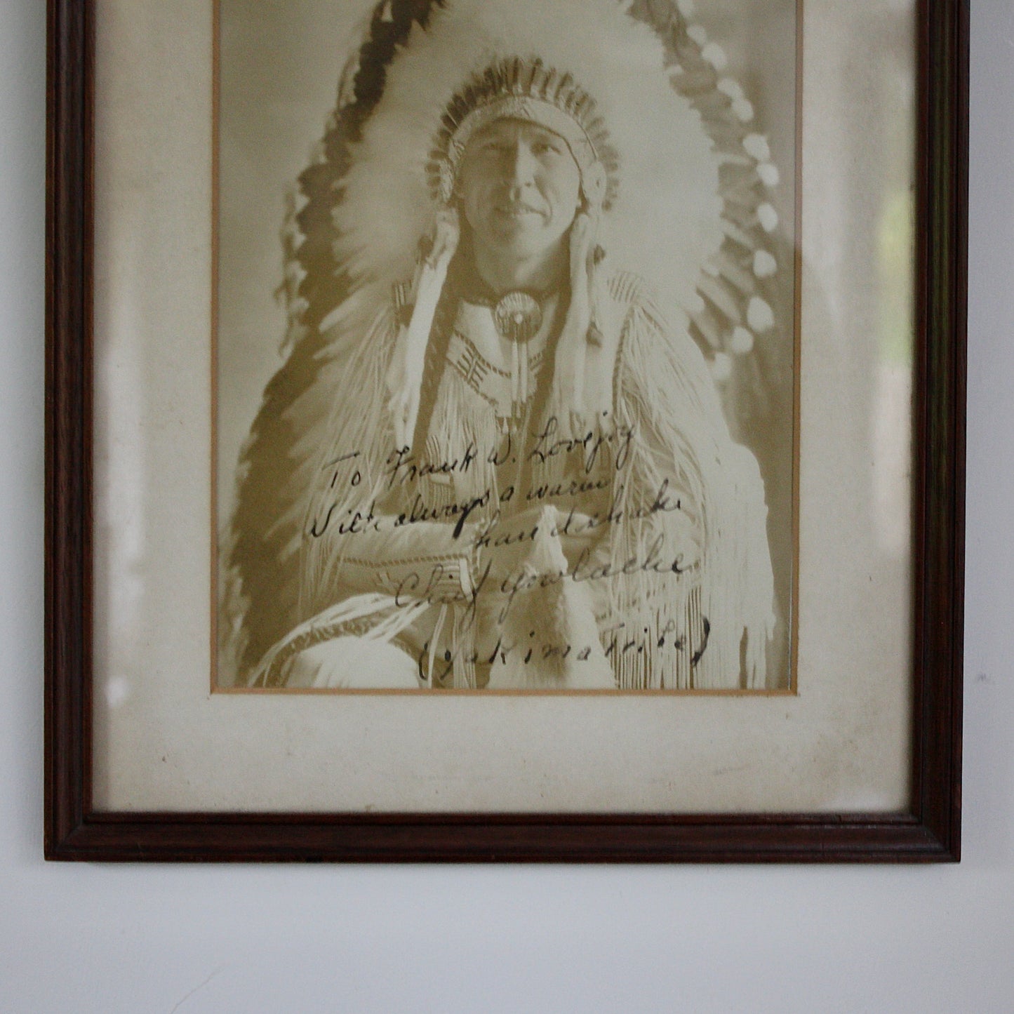 
                  
                    chief yowlachie
                  
                