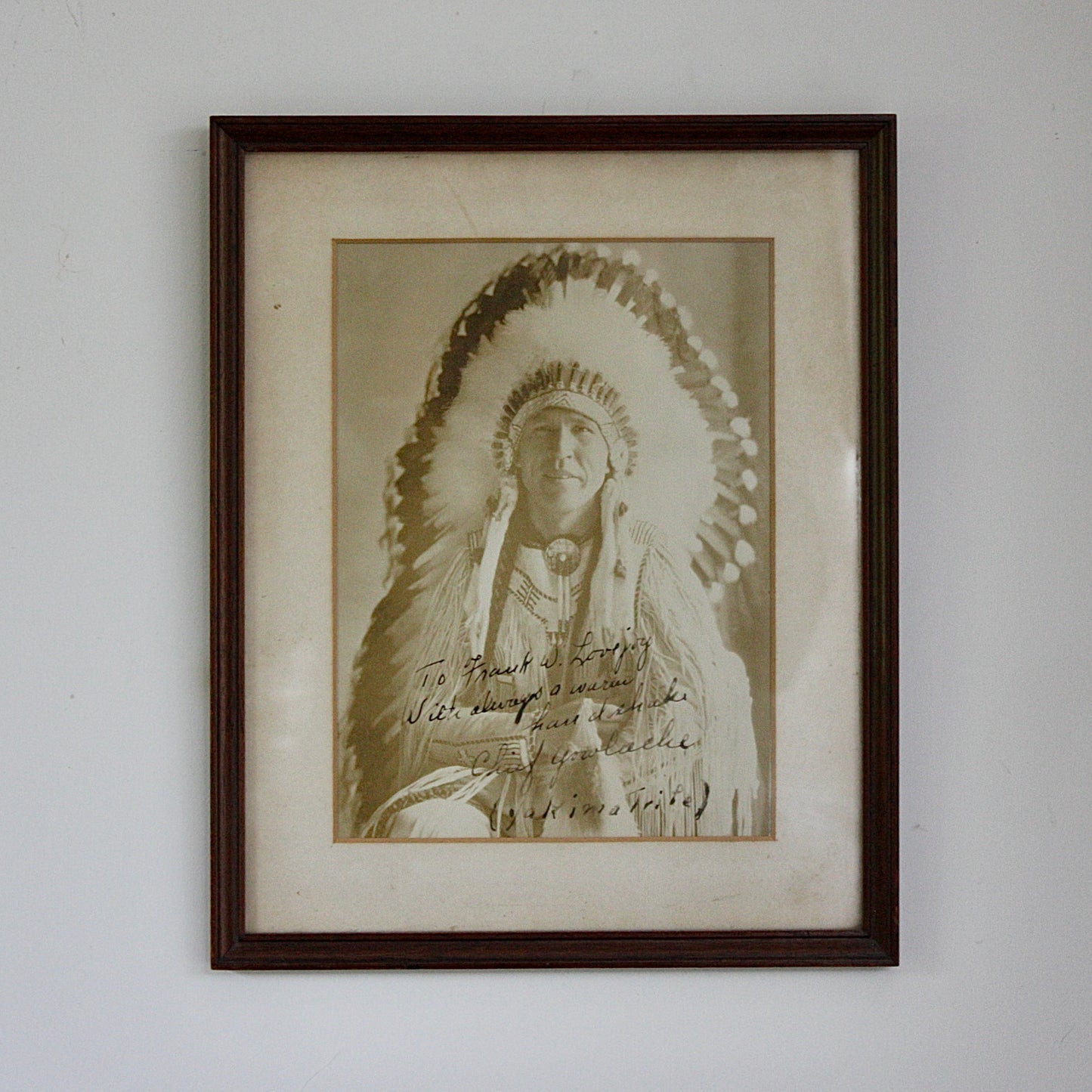 
                  
                    chief yowlachie
                  
                