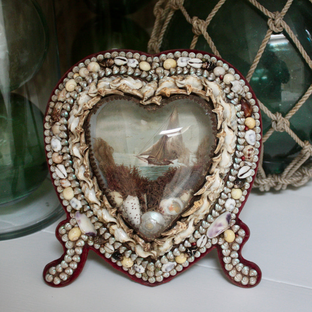 
                  
                    z ... sold ... love heart shell valentine
                  
                