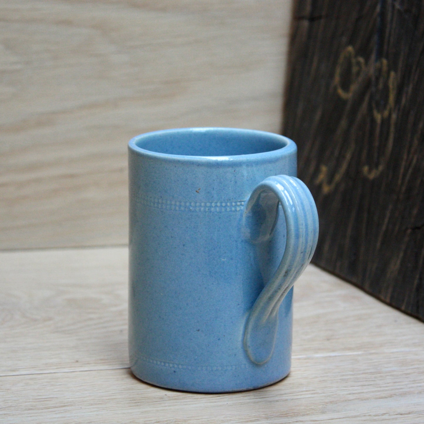 
                  
                    Buchan portobello pottery blue mug
                  
                