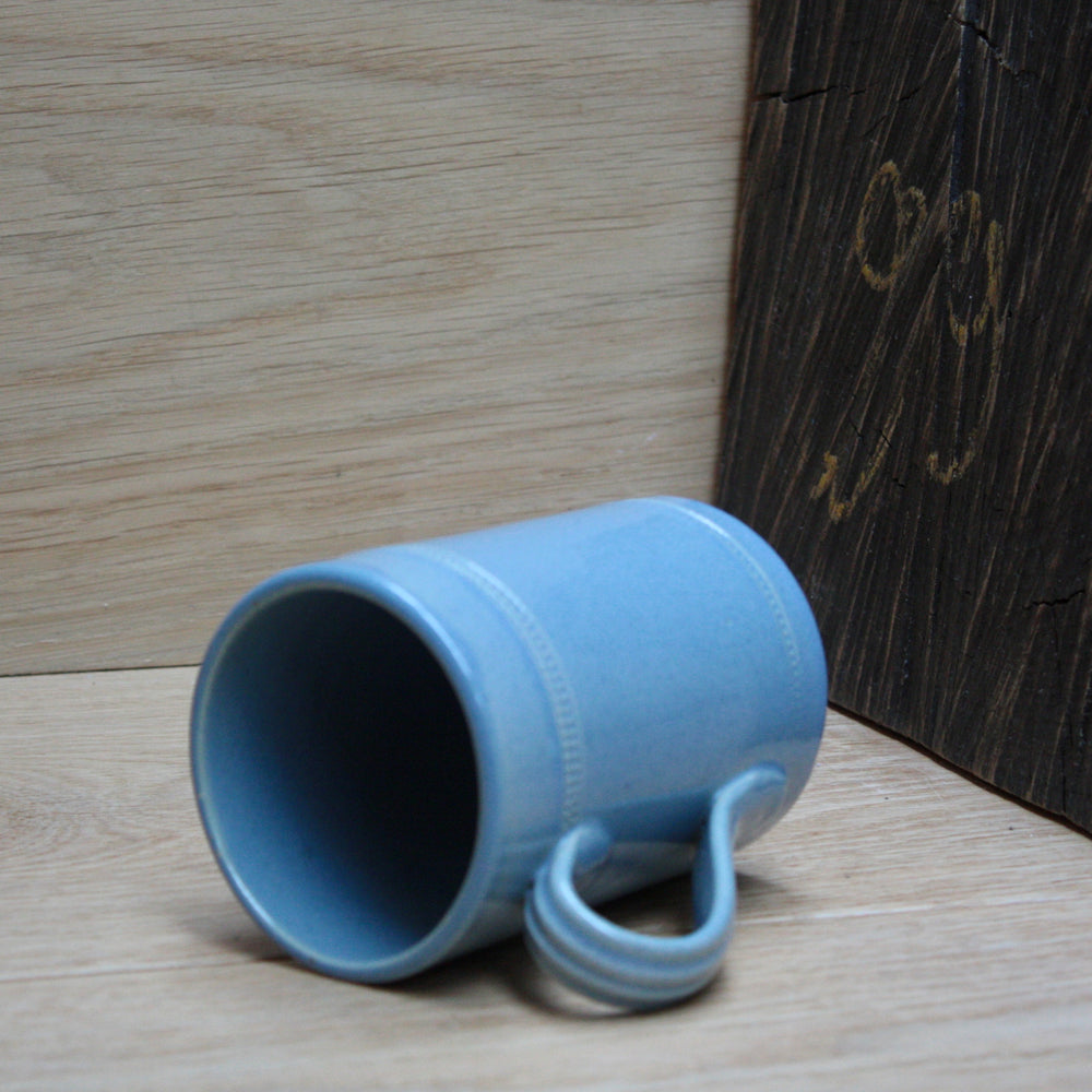 
                  
                    Buchan portobello pottery blue mug
                  
                