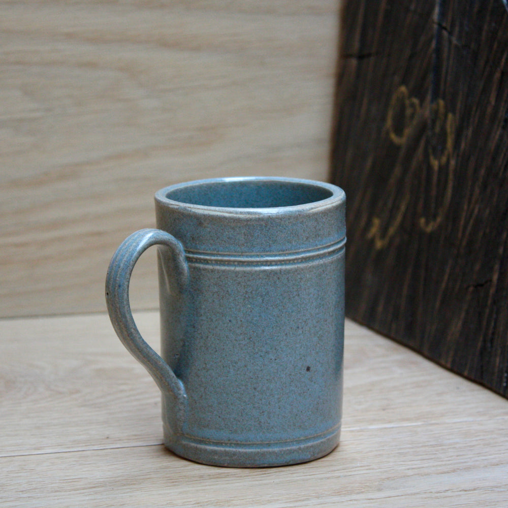 
                  
                    Buchan portobello blue marl mug
                  
                