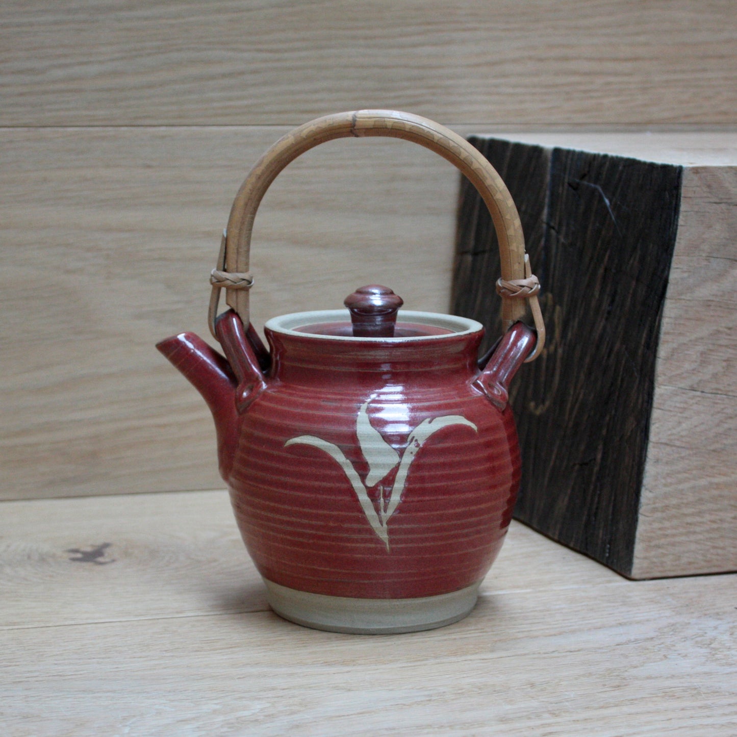 
                  
                    studio pottery teapot
                  
                