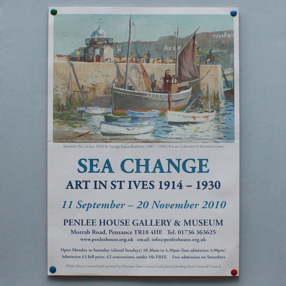 
                  
                    penlee gallery exhibition poster
                  
                